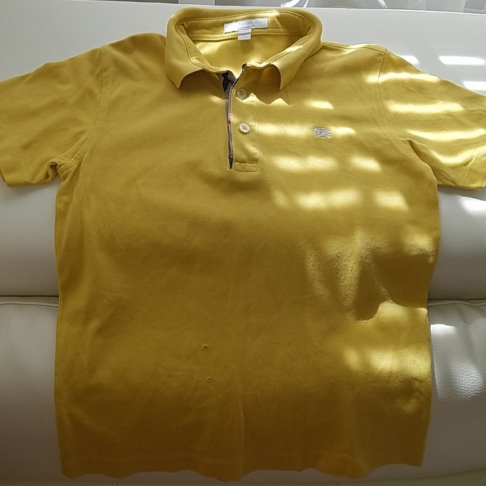 Burberry Shirt